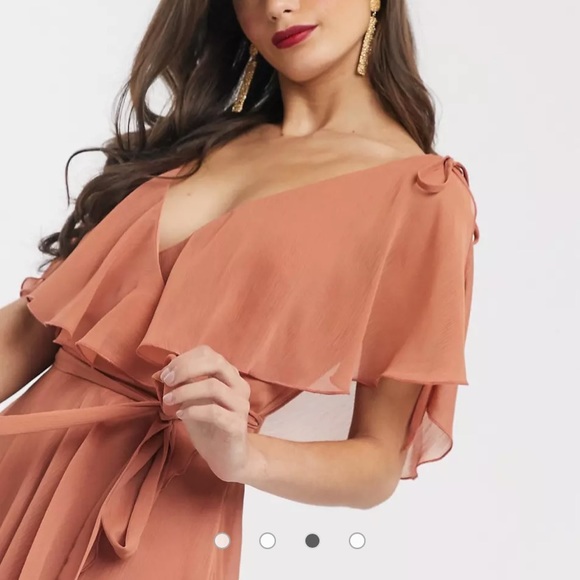 Midi dress - Picture 6 of 6